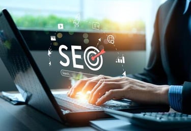 Search Engine Optimization Service