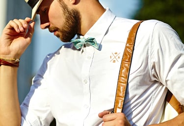 chemise luxe homme verba stylica