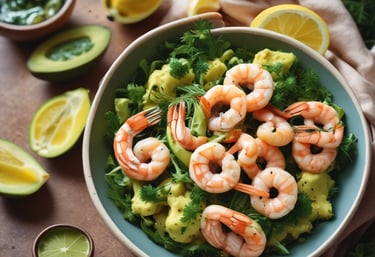 Close-up of sizzling charcoal-grilled kebabs with fresh herbs on a rustic plate.