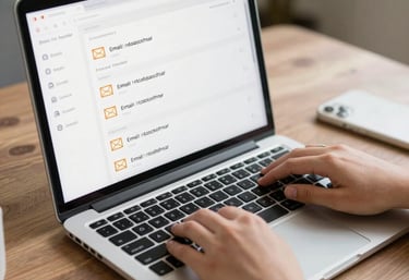 black blue and yellow textile