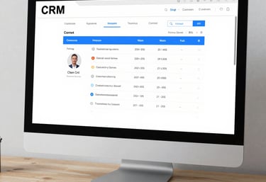 black blue and yellow textile