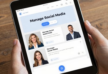 black blue and yellow textile