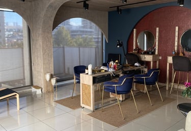 Ankara Güzellik merkezi