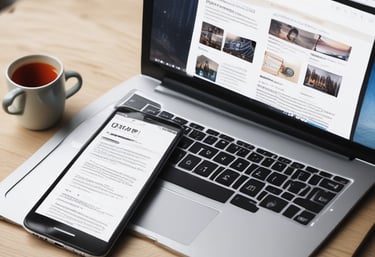 A vibrant image representing the pro plan with premium features and support.