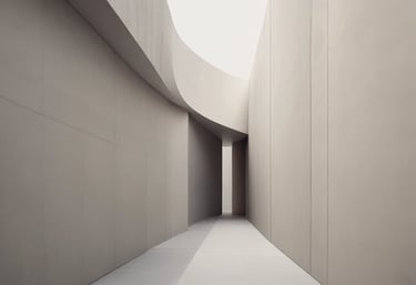 An AI-powered dashboard displaying project progress and system analytics.