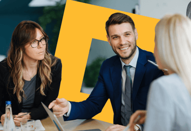 Bright Edge Business Energy Customer