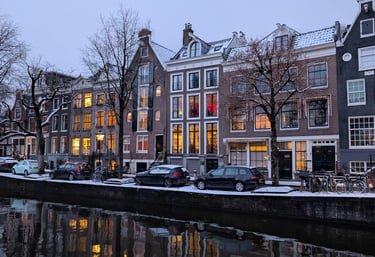 Balade et tour du quartier juif et l histoire d Anne frank