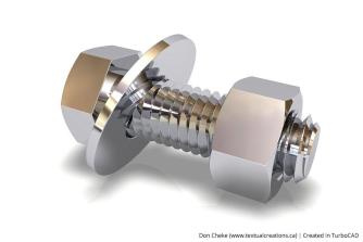 Mechanical Design Manufacturing