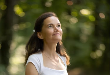 Klavdija Svet