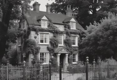 Boxes being packed thoughtfully in a bright office space ready for clearance.