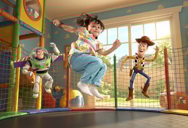 Agente de IA treinada pelo Ricco Gnocchi fotógrafo especialista em família