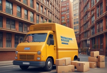 A cozy home setting showcasing a variety of products from pets to kitchen essentials.