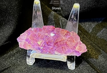 Thunder Bay Amethyst