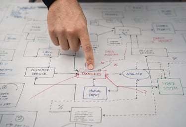 Muchas empresas no pueden encontrar el "cómo" mejorar el aprendizaje.