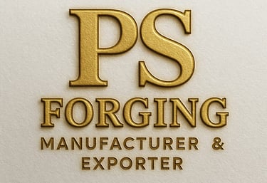 PS Forgings