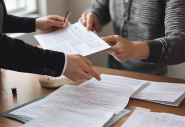 Milwaukee Process Servers - Pikeline Legal