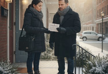 Milwaukee Process Servers - Pikeline Legal