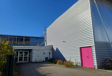 Dojo d'Aïkido de Mérignac Matsukazé Colombier