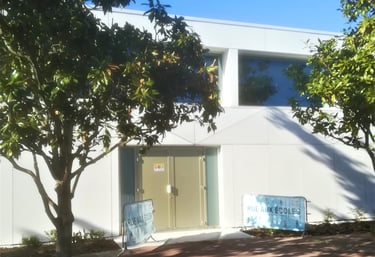 Dojo d'Aïkido de Mérignac Matsukazé Arlac