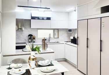 자양한강아르카온주방