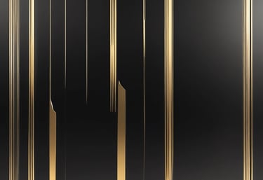 Soft gold gradient background reflecting the core essence of Sirius ZG