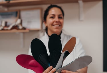 Podologue Pau Tarbes