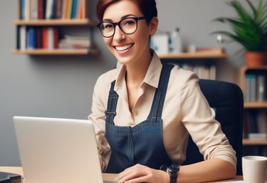 a man riding a skateboard down the side of a ramp