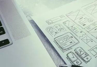 Agencia Nexo: Soluciones Digitales y Diseño Web