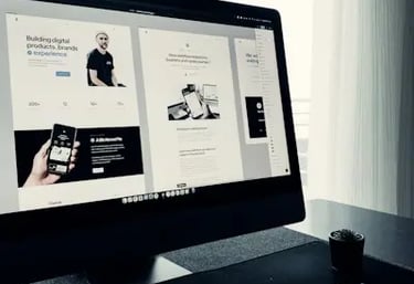 Compromiso y profesionalismo en proyectos digitales