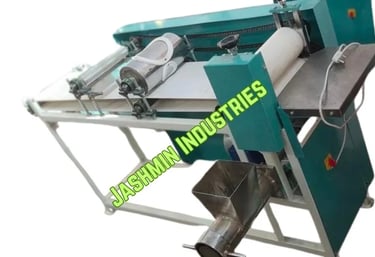 2 IN 1 PAPAD MAKING MACHINE