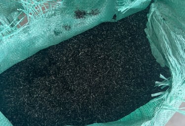 rice husk ash for refractory or ceramice use