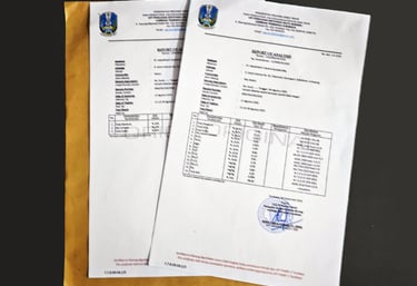 lab tested support for product information and coa ready