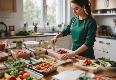 black blue and yellow textile