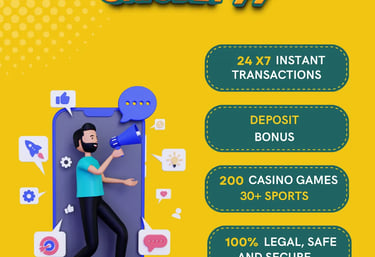 Cricbet99 Customer Care