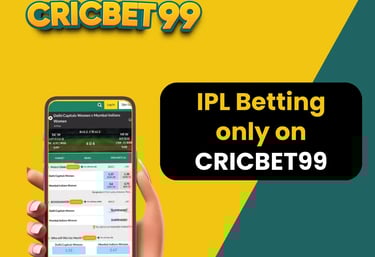 Cricbet99 whatsapp number