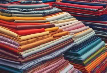 Close-up of fresh agricultural produce being loaded into a shipping container.