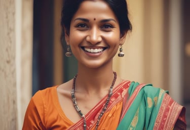 Smiling middle-aged man sharing his positive experience at the clinic.