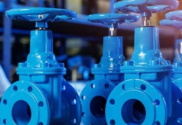 Válvulas Industriales