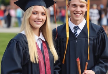 Close-up of a brainwave stimulation device glowing softly on a desk.