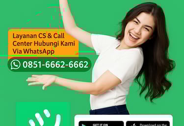 Layanan customer service Easycash untuk membatalkan pinjaman