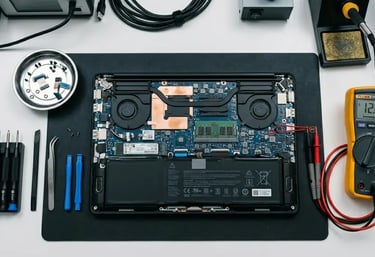 laptop reparatur in Peine, Macbook Reparatur in peine