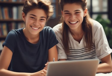a man riding a skateboard down the side of a ramp