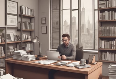 Close-up of hands shaking over a signed insurance agreement, symbolizing trust and partnership.