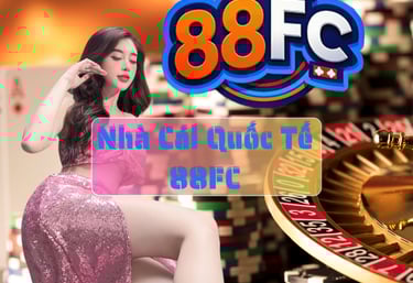 nhà cái 88fc