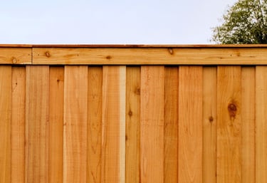 fencing services Baton Rouge 