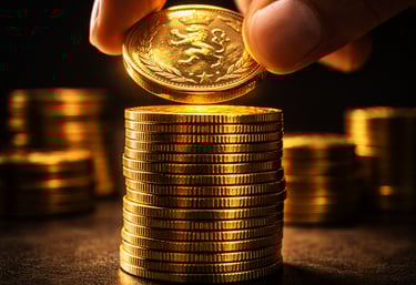 repatriëring van Belgisch goud