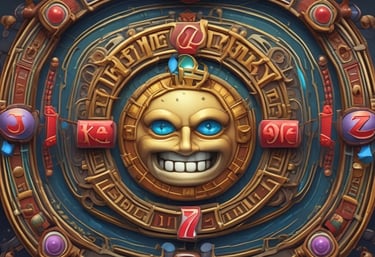 Close-up of hands holding a phone showing a secure online transaction screen with slot game icons.