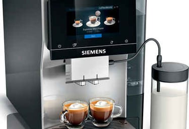 Bosch Kundendienst Kaffeevollautomat Berlin