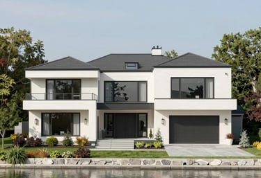 white concrete building during daytime
