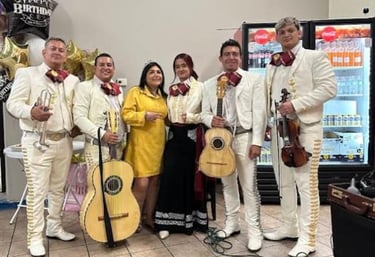 mariachi en los angeles ca